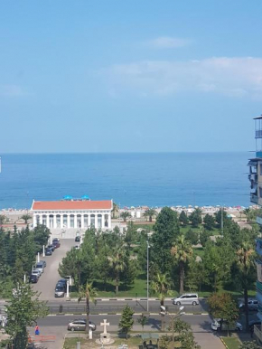Отель Apartment on Khimshiashvili 11A  Батуми